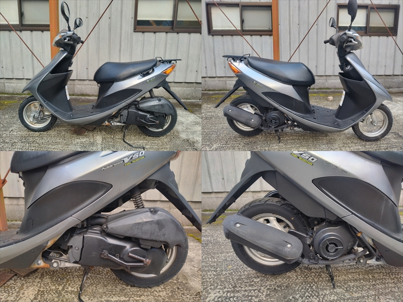 車体画像①